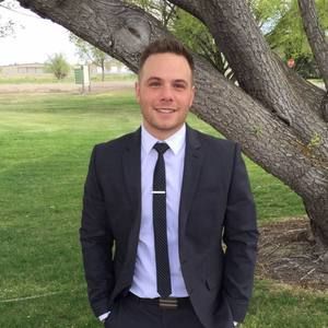 Meet your Posher, Brian